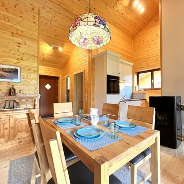 Innen Sommer 3, Chalet Stressless, Presseggen, Kärnten, Kärnten, Österreich