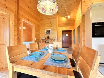 Chalet Stressless - Carinthia  - Austria