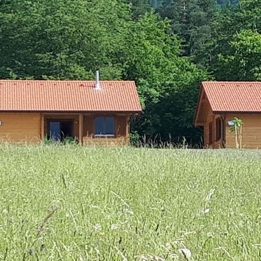 Outside Winter 26, Chalet Stressless, Presseggen, Kärnten, Carinthia , Austria