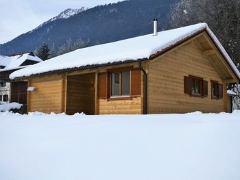 Chalet Stressless - Carinthia  - Austria