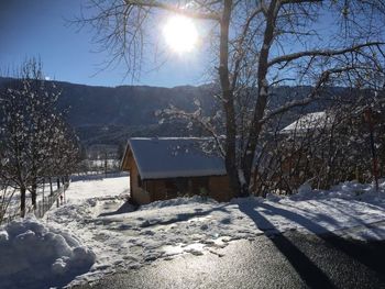 Chalet Stressless - Kärnten - Österreich