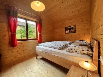 Chalet Stressless - Carinthia  - Austria