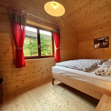 Innen Sommer 4, Chalet Stressless, Presseggen, Kärnten, Kärnten, Österreich