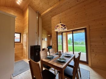 Chalet Stressless - Carinthia  - Austria