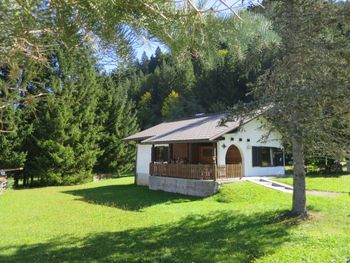 Chalet Bodental 28 - Carinthia  - Austria