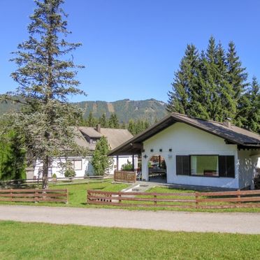 Außen Winter 22, Chalet Bodental 28, Ferlach, Kärnten, Kärnten, Österreich