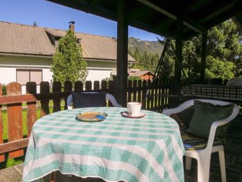 Chalet Bodental 28 - Carinthia  - Austria