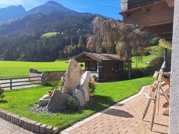 Chalet Wildkogel - Salzburg - Austria
