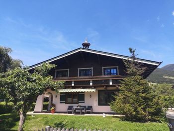 Chalet Wildkogel - Salzburg - Österreich