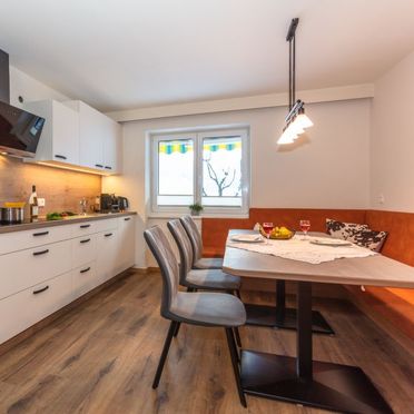 Innen Sommer 3, Chalet Wildkogel, Neukirchen am Großvenediger, Pinzgau, Salzburg, Österreich