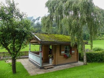 Chalet Wildkogel - Salzburg - Österreich