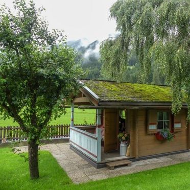 Außen Winter 2, Chalet Wildkogel, Neukirchen am Großvenediger, Pinzgau, Salzburg, Österreich