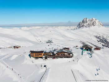 Chalet Wildkogel - Salzburg - Austria