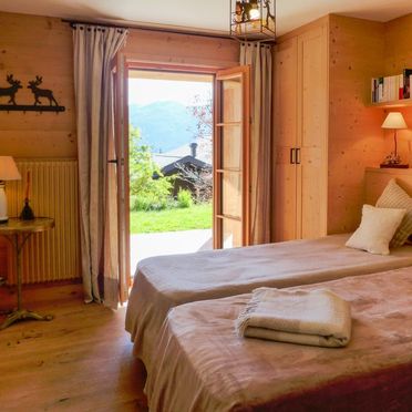 Innen Sommer 4, Chalet Filaos in Verbier, Verbier, Wallis, Wallis, Schweiz