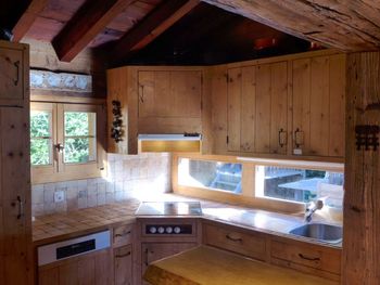 Chalet Filaos in Verbier - Valais - Switzerland