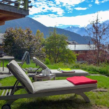 Außen Sommer 3, Chalet Filaos in Verbier, Verbier, Wallis, Wallis, Schweiz