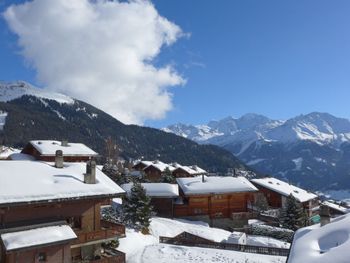 Chalet Filaos in Verbier - Wallis - Schweiz