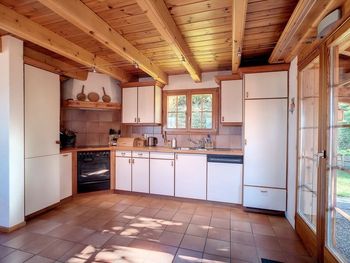 Chalet les 4 Saisons - Wallis - Schweiz