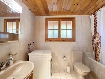 Chalet les 4 Saisons - Wallis - Schweiz