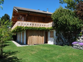 Chalet les 4 Saisons - Wallis - Schweiz