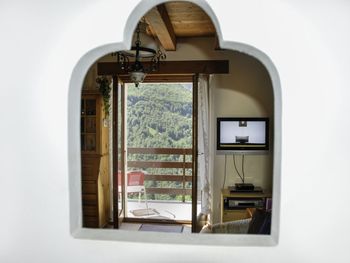 Villa Ronchetto Melera - Tessin - Schweiz