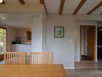Chalet les Pommiers - Vaud - Switzerland