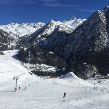 Innen Winter 25, Rustico Enrico, Campo Blenio, Tessin, Tessin, Schweiz