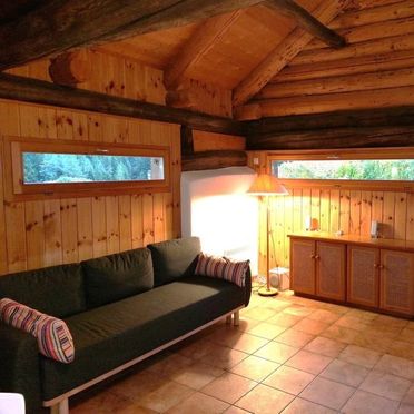 Innen Sommer 2, Rustico Enrico, Ghirone, Tessin, Tessin, Schweiz