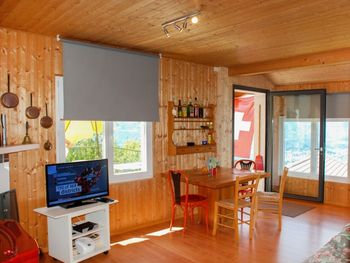 Villa Monti di Piazzogna - Tessin - Schweiz