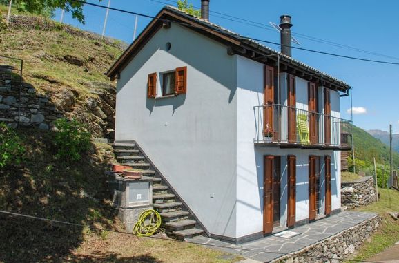 Homes from Home. Rifugi, capanni shabby chic, baite nei boschi. –