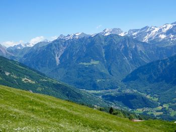 Rustico Lisca - Ticino - Switzerland