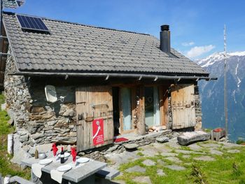 Rustico Quattro Venti - Tessin - Schweiz