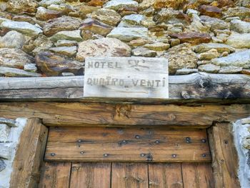 Rustico Quattro Venti - Ticino - Switzerland