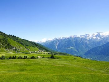 Rustico Quattro Venti - Tessin - Schweiz