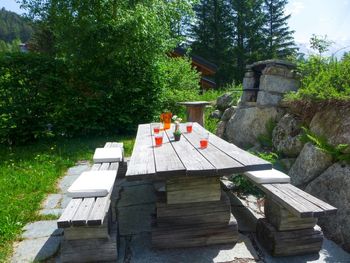 Chalet Mon Reve - Wallis - Schweiz