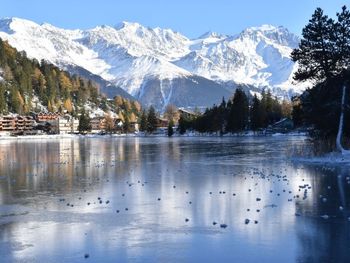 Chalet Mon Reve - Valais - Switzerland