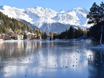 Chalet Mon Reve - Wallis - Schweiz