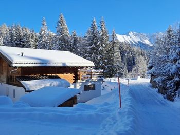 Chalet Mon Reve - Valais - Switzerland