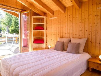 Chalet Mon Reve - Wallis - Schweiz