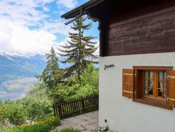 Chalet Joseva - Valais - Switzerland