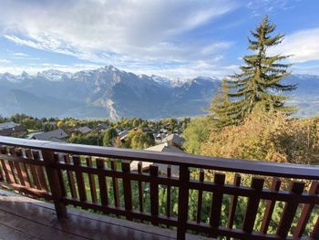 Chalet Joseva - Wallis - Schweiz