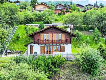 Chalet Joseva - Valais - Switzerland