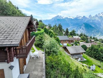 Chalet Joseva - Valais - Switzerland