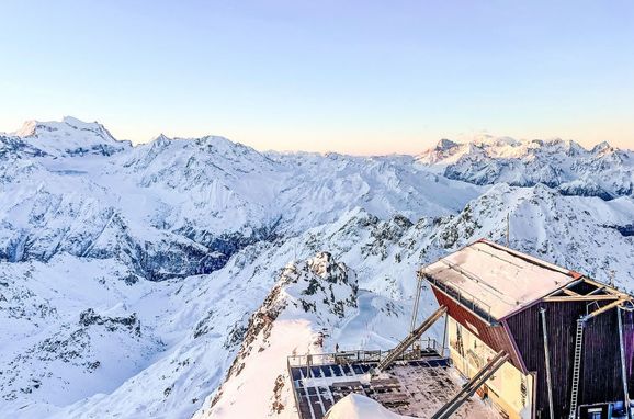 Innen Winter 23, Chalet Joseva, Nendaz, Wallis, Wallis, Schweiz