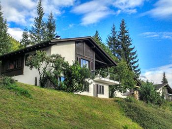 Chalet Gommiswald - St. Gallen - Schweiz