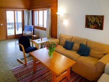 Chalet Gommiswald - St. Gallen - Schweiz