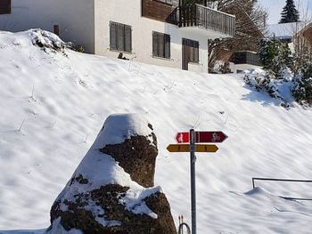 Chalet Gommiswald - St. Gallen - Schweiz