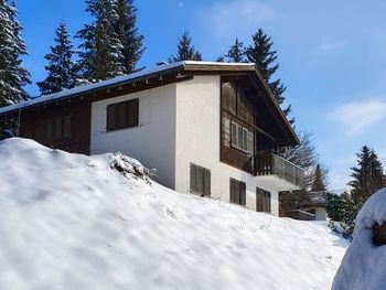 Chalet Gommiswald - St. Gallen - Schweiz