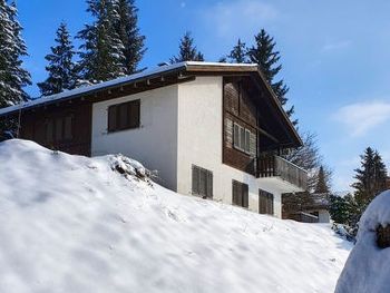 Chalet Gommiswald - St. Gallen - Switzerland