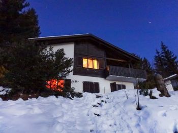 Chalet Gommiswald - St. Gallen - Schweiz